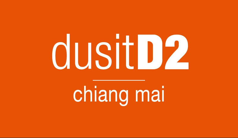 Dusit D2 Chiang Mai